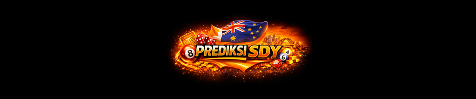 Prediksi Togel SDY 2026